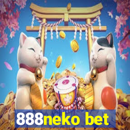 888neko bet